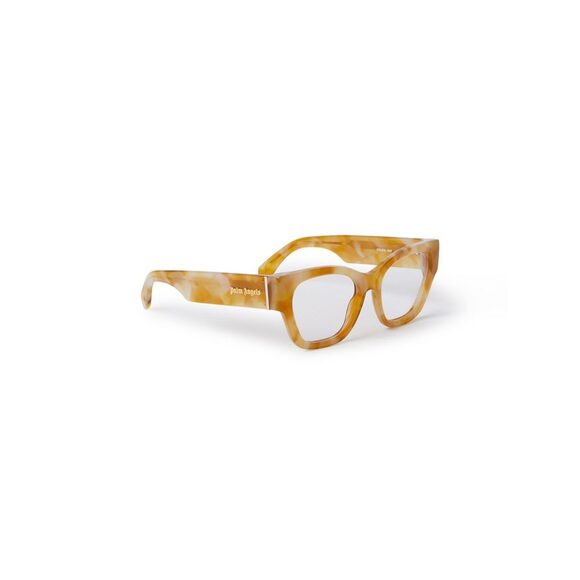 NWT PALM ANGELS Style 15 PERJ015S25PLA0010900 Glasses - Picture 1 of 2